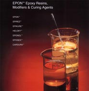 EPON™ Epoxy Resin